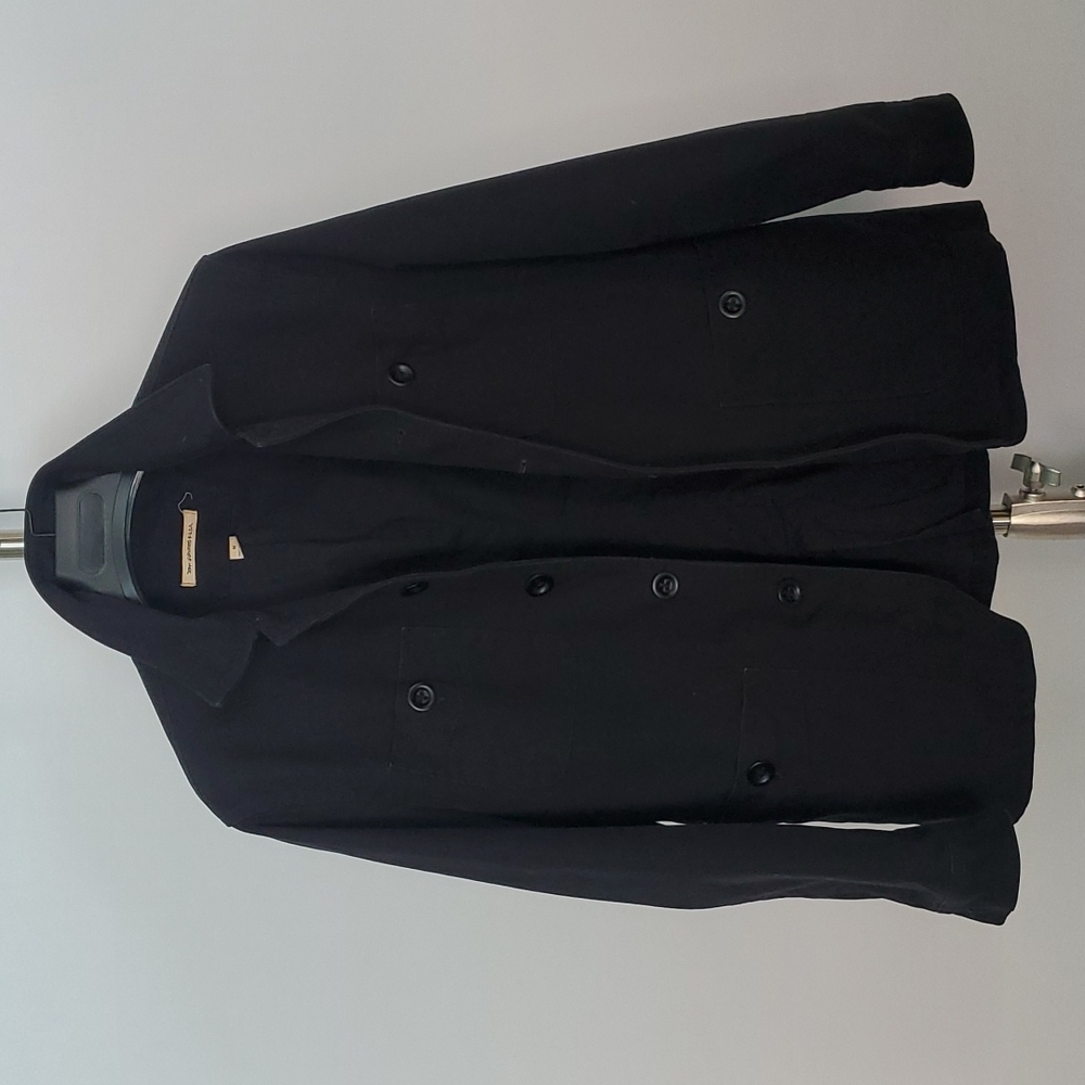 John Varvatos cotton jacket
